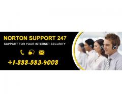 Norton Support Number +1-888-583-4008 Customer Service