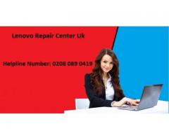 Lenovo Support Number UK 0208 089 0419