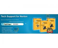 Norton Support Number 099508869