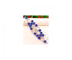 Gemstone Bracelets Available at Mirraw With Up to 20% Off