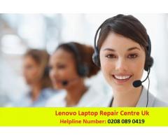 Lenovo Technical Support Number Uk 0208 089 0419