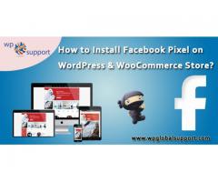 How to Install Facebook Pixel on WordPress & WooCommerce Store?