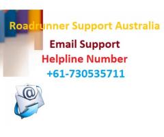 Roadrunner Email Support Number +61-730535711
