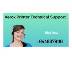 Xerox Technical Support Number NZ +64-48879116 