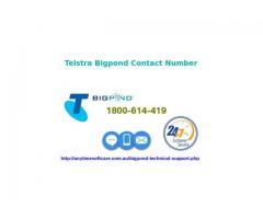   Bigpond Hurdles? Call On  1-800-614-419| Telstra Bigpond Contact Number