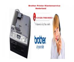 Contact Brother Printer Klantenservice Telefoonnummer Voor betere oplossing