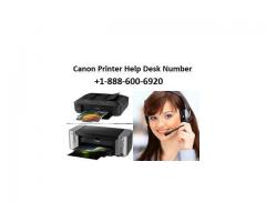 Canon Printer Customer Care Number +1-888-600-6920