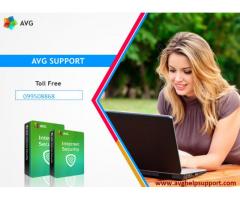 Dial Toll Free AVG Support Number New Zealand 099508868 