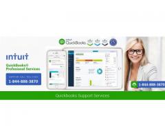 Dial QuickBooks Customer Support Number 1-844-888-3870 for Instant Assistance