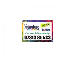 132 Online Job Without Registration and Investment | 9731385533