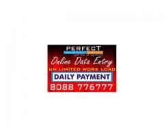 1065 Earn Daily Rs.500/-  Income from home | Daily Payment | 8088776777 | Online Captcha Entry 