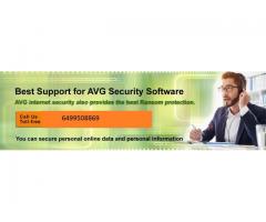 AVG Support number 6499508869 New Zealand