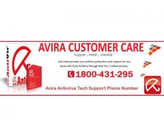  For quick solutions for the technical issues with Avira call at Avira Support Number 1800-431-295