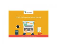 Oracle Fusion HCM Online Training |Oracle Fusion Financials Online Training