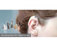 Best hearing aid accessories