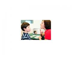 What To Know About Speech Therapy