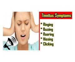 How To Know If You Have Tinnitus-Symptoms