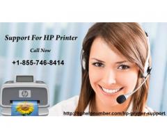 HP Printer Support Phone Number 1-855-746-8414
