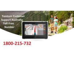 Resolve your issues with tomtom support phone number dial toll free no. 1800-215-732