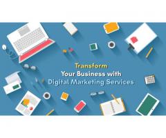 Expert Business Partner – Boston Digital Marketing Agency