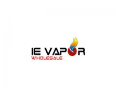 E-Liquid Suppliers USA | wax pen wholesale