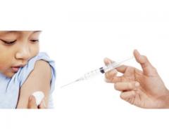 Vaccination Clinic: Vaccination Center In South Delhi India