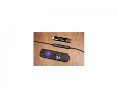  Roku Contact:Roku is one of the famous and most utilized streaming player 1-844-573-0162.
