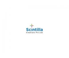 Documentary Film makers in Hyderabad | Scintilla Kreations.