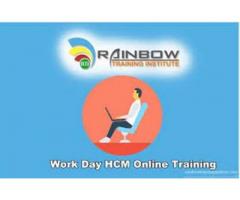 Workday HCM Online Training | Workday HCM Online Training in Hyderabad