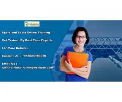 Spark Scala Training | Spark and Scala Online Training | Hyderabad