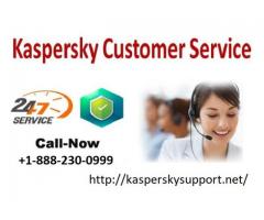 Get an Direct Resolution to Kaspersky Antivirus Problems